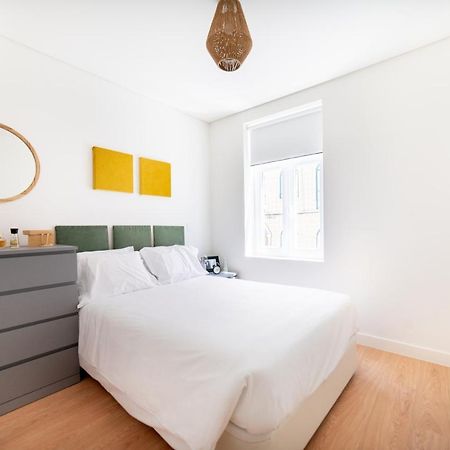 Monsanto Hill House - No. 565 1D Apartment Lisbon Exterior photo