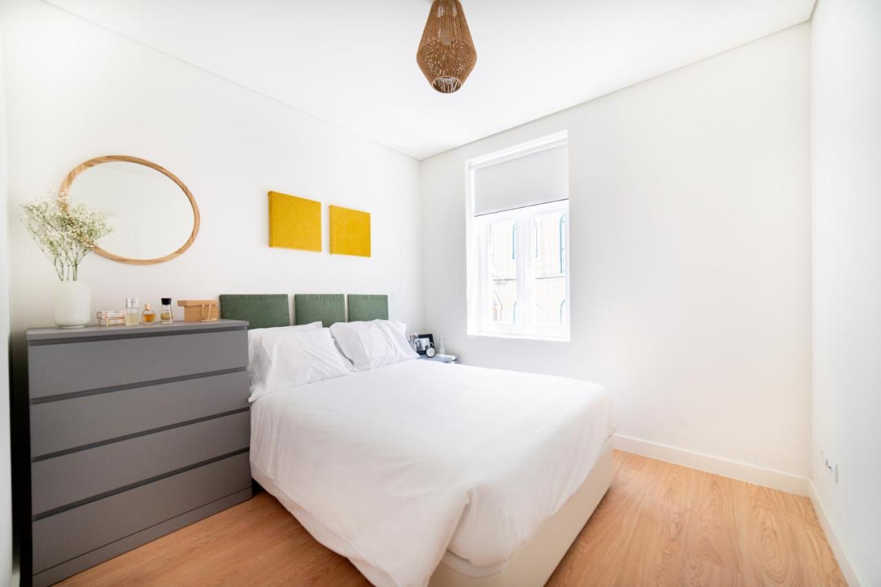 Monsanto Hill House - No. 565 1D Apartment Lisbon Exterior photo