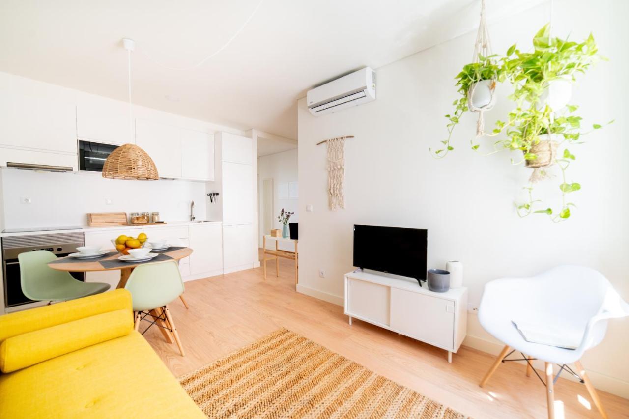 Monsanto Hill House - No. 565 1D Apartment Lisbon Exterior photo