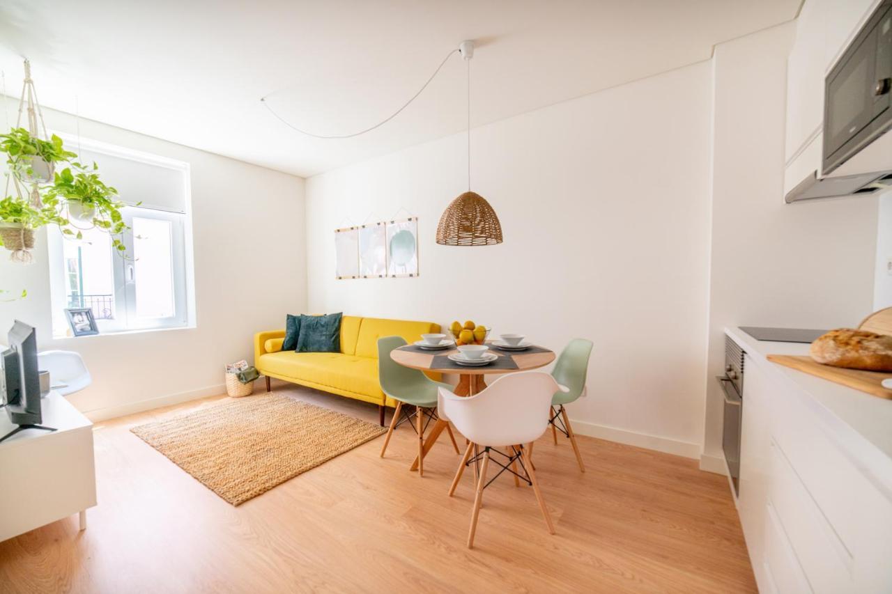 Monsanto Hill House - No. 565 1D Apartment Lisbon Exterior photo