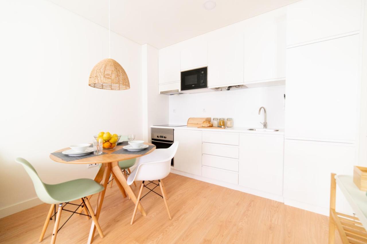 Monsanto Hill House - No. 565 1D Apartment Lisbon Exterior photo