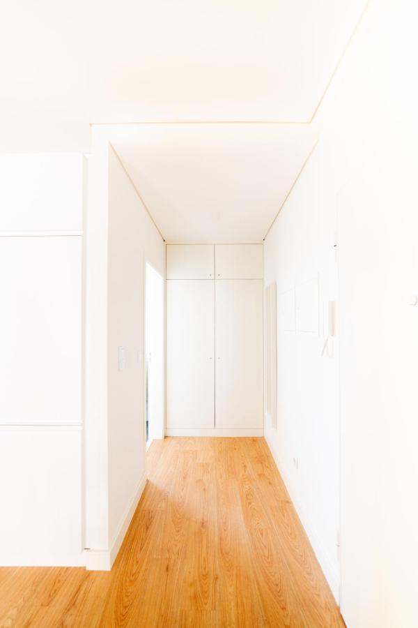 Monsanto Hill House - No. 565 1D Apartment Lisbon Exterior photo